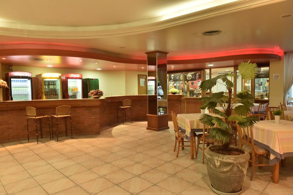 Park Hotel Morotin Σάντα Μαρία Εξωτερικό φωτογραφία