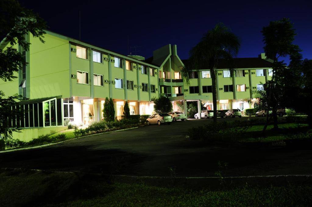 Park Hotel Morotin Σάντα Μαρία Εξωτερικό φωτογραφία