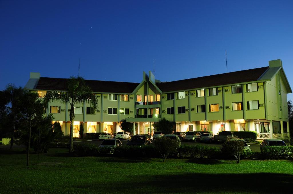 Park Hotel Morotin Σάντα Μαρία Εξωτερικό φωτογραφία