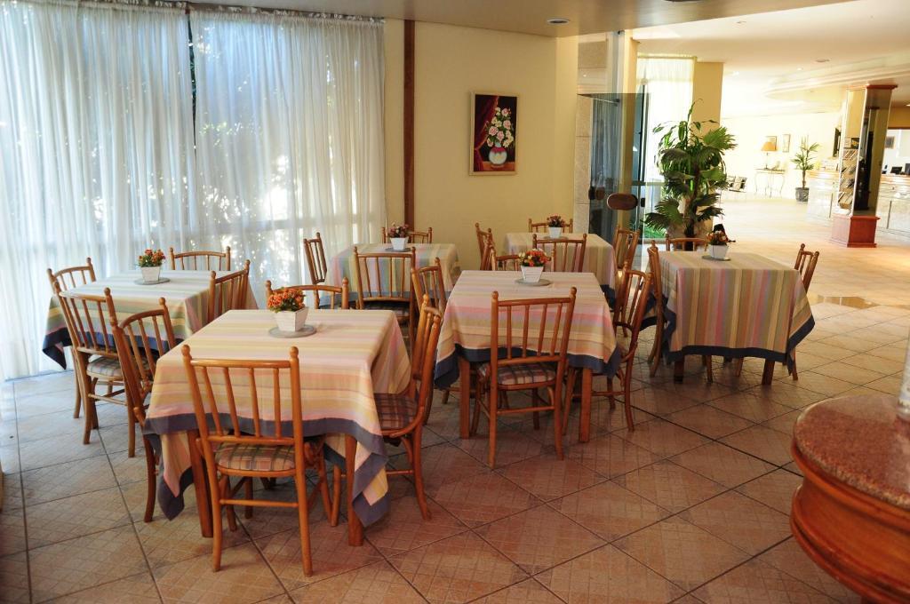 Park Hotel Morotin Σάντα Μαρία Εξωτερικό φωτογραφία