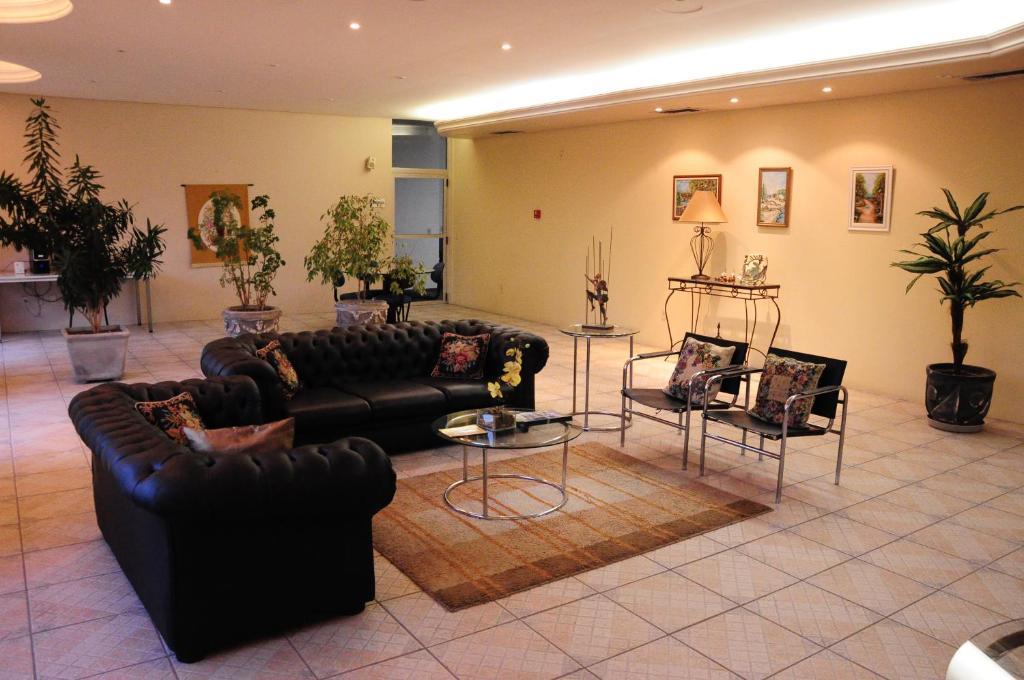 Park Hotel Morotin Σάντα Μαρία Εξωτερικό φωτογραφία