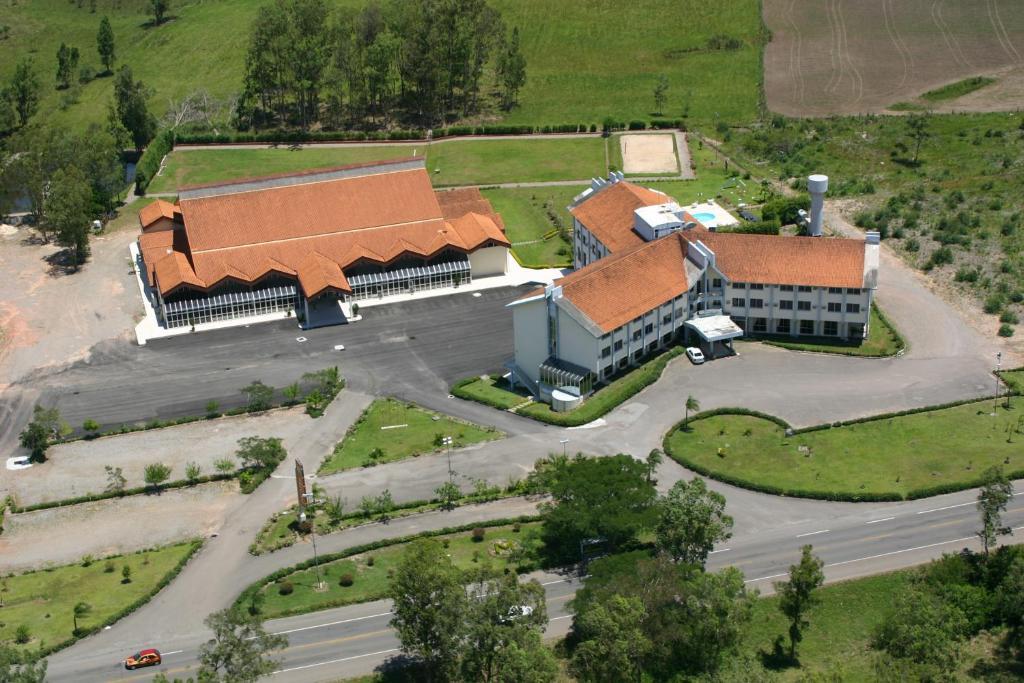 Park Hotel Morotin Σάντα Μαρία Εξωτερικό φωτογραφία