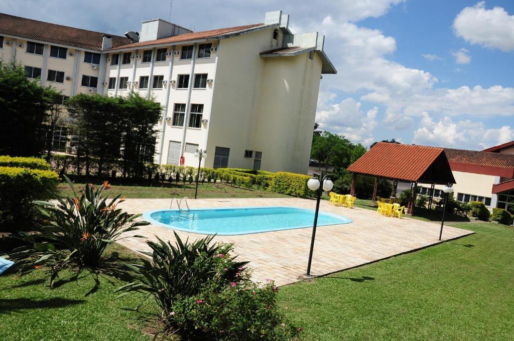 Park Hotel Morotin Σάντα Μαρία Εξωτερικό φωτογραφία