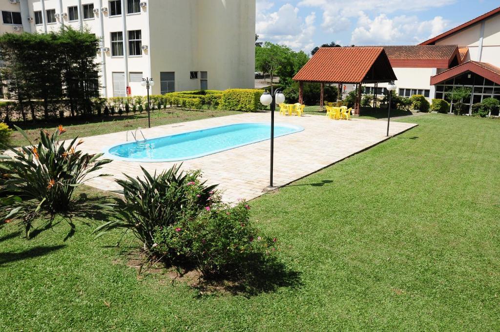 Park Hotel Morotin Σάντα Μαρία Εξωτερικό φωτογραφία